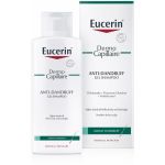 Eucerin DermoCapillaire Gel Shampoo Anti-Caspa Oleosa 250ml