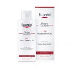 Eucerin Dermocapillaire pH5 Shampoo Suave 250ml