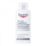Eucerin DermoCapillaire Shampoo Anti-queda 250ml