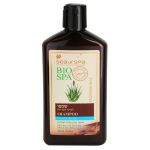 Sea of Spa Shampoo For Oily & Thin Hair Bio Spa 400ml