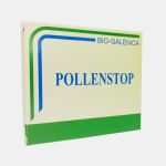 Bio-Galénica Pollenstop Granulos 5 tubos