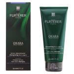 Rene Furterer Mild Silver Okara Protect Color Shampoo 600ml