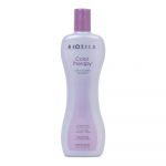 Biosilk Shampoo Color Therapy Cool Blonde 355ml