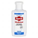 Alpecin Tónico Medicinal Fresh Cabelos Oleosos 200ml