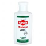 Alpecin Medicinal Cabelo Oleoso 200ml