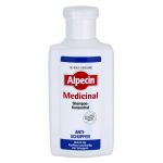 Alpecin Medicinal Shampoo Anti-Caspa 200ml