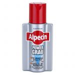 Alpecin Power Grau 200ml