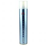 Wella Professionals Hairspray Performance Strong Hold 500ml
