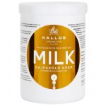 Kallos KJMN Máscara with Milk Protein 1000ml