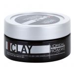 L'Oréal Professionnel Styling Clay Homme Force 5 50ml