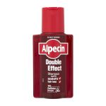 Alpecin Double Effect Shampoo para Homens Anti-Caspa e Anti-Queda 200ml