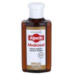 Alpecin Tónico Anti-queda Medicinal Special 200ml