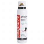 Borotalco Invisible Desodorizante Spray 150ml