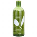 Ziaja Natural Olive Fresh & Firm Gel de Banho 500ml
