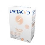 Lactacyd Intimate Toalhitas Íntimas 10 unidades