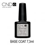 CND Shellac Base Coat 7,3ml