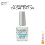 Gelish Harmony Top Coat 15ml