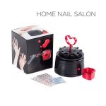 Home Nail Salon Kit De Manicure