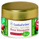 Esential'arôms Peeling Facial de Rosa Mosqueta do Chile 15g