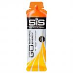 SIS Gel Go Isotonic Energy 30x 60ml Orange