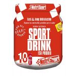 Nutrisport Sport Drink Iso Powder para 10 bidões de 750ml