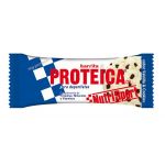Nutrisport Barrita Proteica Vanilla/Cookies x24 Unidades
