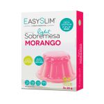 Easyslim Sobremesa Light Morango 3x 26g