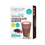 Easyslim Bebida Chocolate Quente 3x26,5g