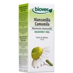 Biover Camomila Matricaria Chamomilla 50ml
