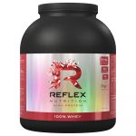 Reflex 100% Whey 2Kg