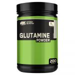Optimum Glutamine Powder 2.31lbs 1.05Kg