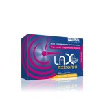 Nutriflor Lax-Extreme 30 Comprimidos