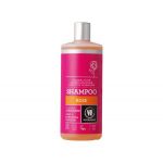 Urtekram Shampoo De Rosas para Cabelos Secos 500ml