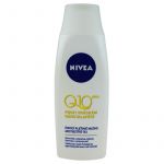 Nivea Q10 Facial Cleansing Milk 200ml
