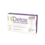 Bio-Hera 4 Detox Extra Forte 20 ampolas de 10ml