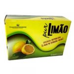 Novo Horizonte Pur Limão 60 comprimidos