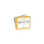 Lehning Mercurius Solubilis complex n39 60 comprimidos
