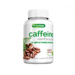 Quamtrax Naturals Caffeine Alertness Aid 90 Cápsulas