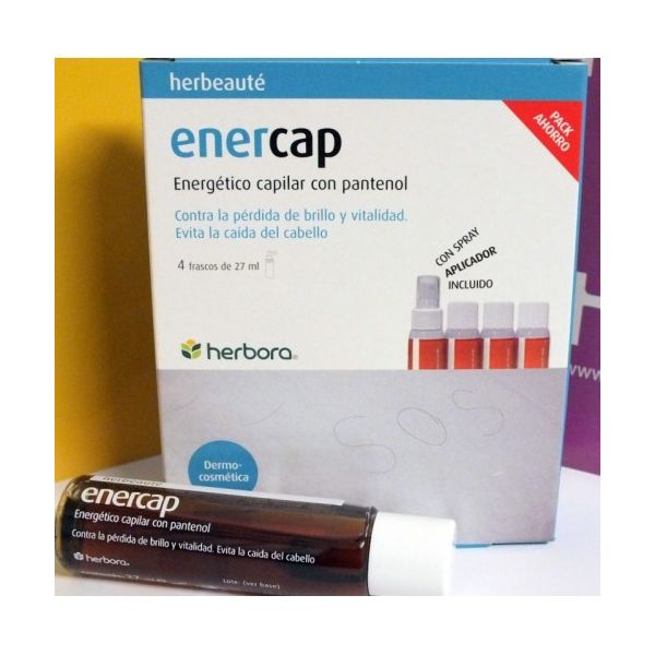 enercap