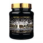 Scitec Nutrition Big Bang 3.0 1.8lbs 825g