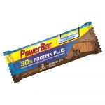 PowerBar 30% Protein Plus Bar 55g Chocolate