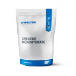 Myprotein Creatine Monohydrate Bag 500g