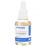 Myprotein FlavDrops 50ml White Chocolate