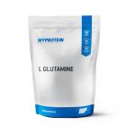 Myprotein L-Glutamine Bag 1Kg