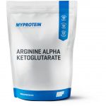 Myprotein Arginine Alpha Ketoglutarate AAKG Bag 250g