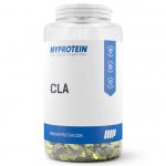 Myprotein CLA 60 Cápsulas