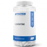 Myprotein L Carnitine 180 comprimidos
