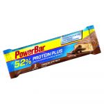 Powerbar 52% Protein Plus Bar 50g