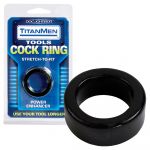 TitanMen Anel Cock Ring Stretch-To-Fit