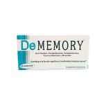 Pharma OTC De Memory 60 Cápsulas